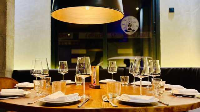 Ayudante/a de Cocinero/a