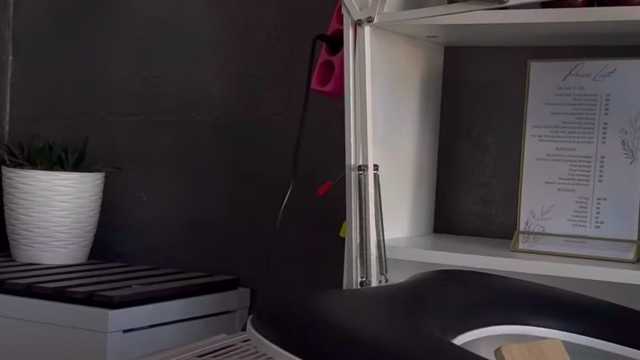 Manicurista y pedicurista