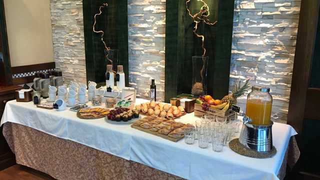 Ayudante/a de Cocina