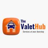 TheValetHub logo