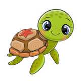 Ocean Baby Spa Terrassa logo