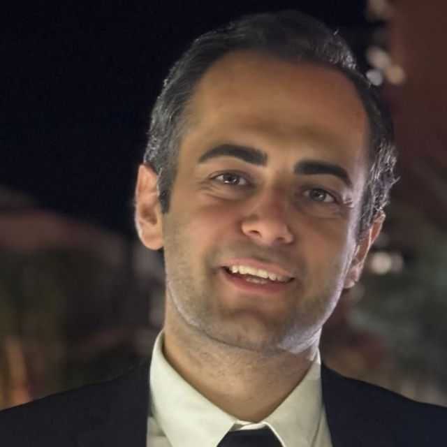Candidate avatar