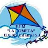La Cometa I. avatar icon