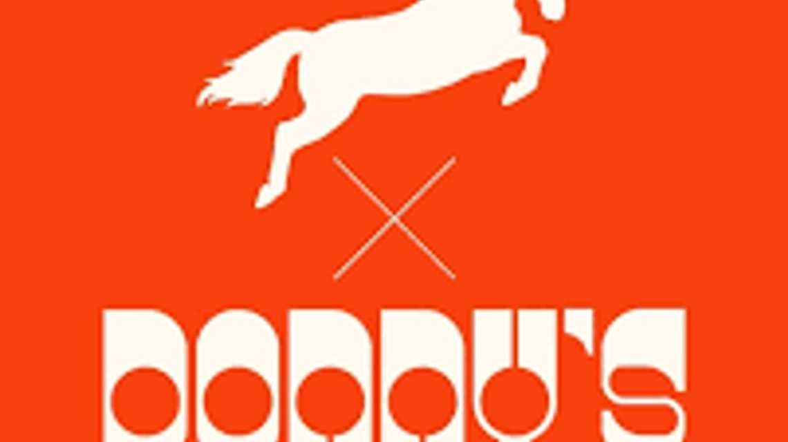 Donny's London cover image