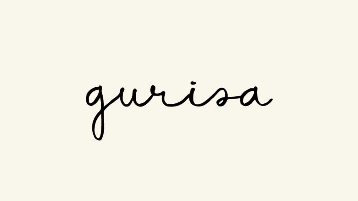 Gurisa Madrid cover image