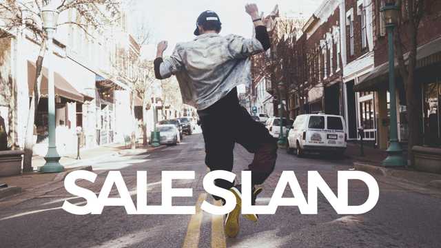 Comercial stand jueves a domingo en C.C. Vialia María Zambrano.