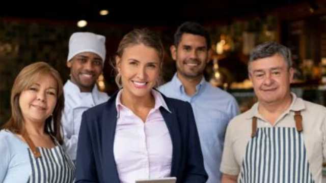 1 Director/a de Restaurante – Born/Calle Pricesa – 42-45K