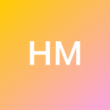 Hamzah M. avatar icon