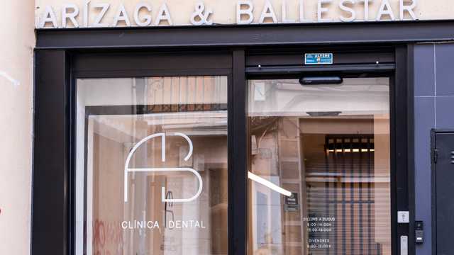 Auxiliar de Clínica