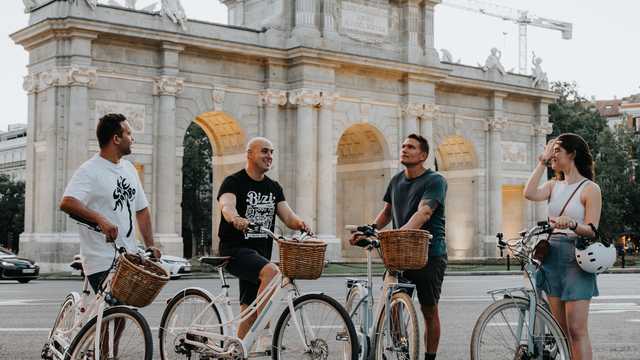 Guía Turístico/a