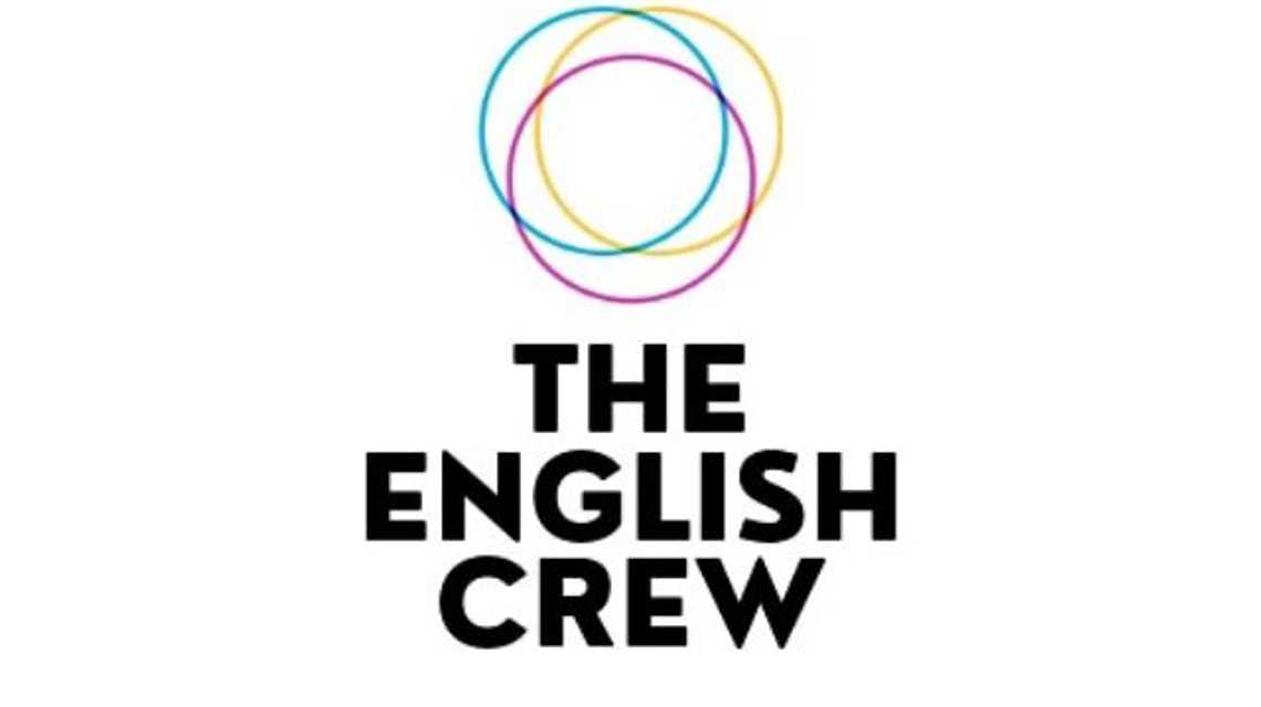 The English Crew cover image