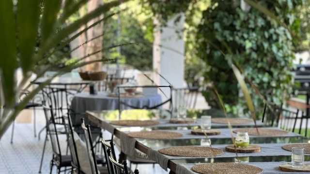 Wedding planner