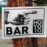 Hoyo 10 avatar icon