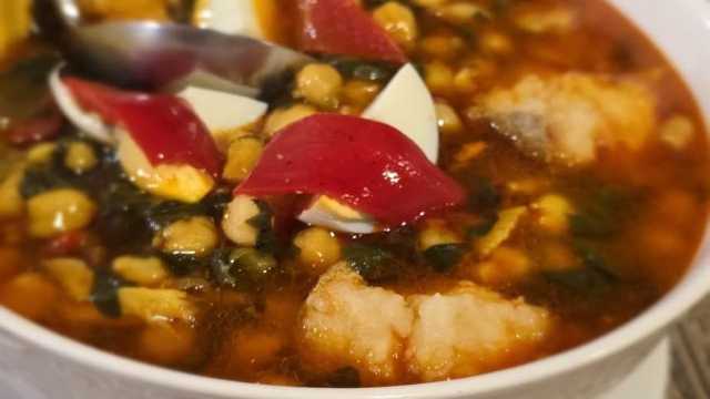 Ayudante/a de Cocina