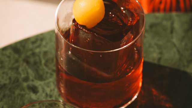 Barman / Bartender - BARCELONA