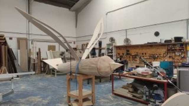 trabajador para taller de carpinteria