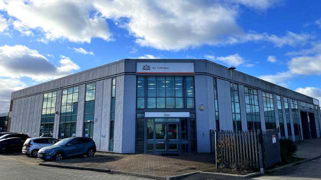 Warehouse Supervisor