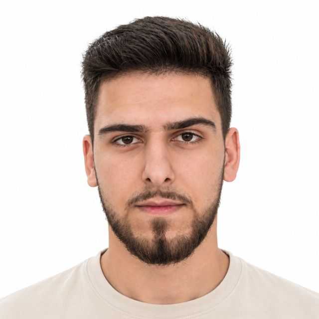 Candidate avatar