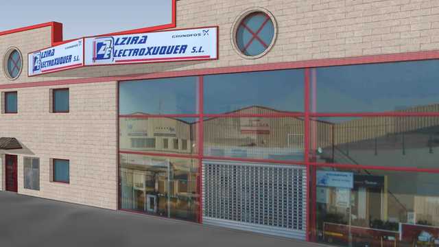 Electromecánico/a