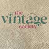 The Vintage Society logo