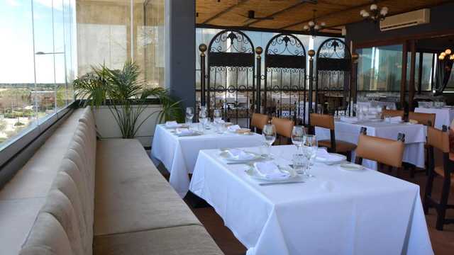 Ayudante/a de Cocina