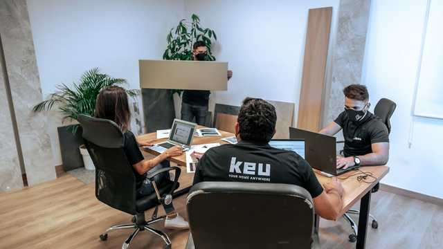 SOLDADOR/A – INCORPORACIÓN A EMPRESA EN CRECIMIENTO