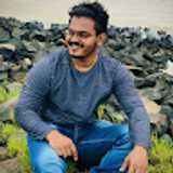 Chirag C. avatar icon