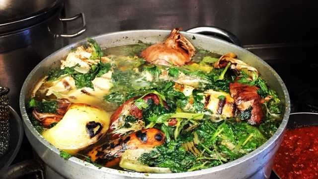 Kitchen Assistant / Cook