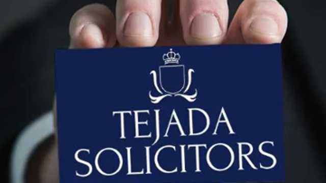 Asesor/a Legal y Fiscal