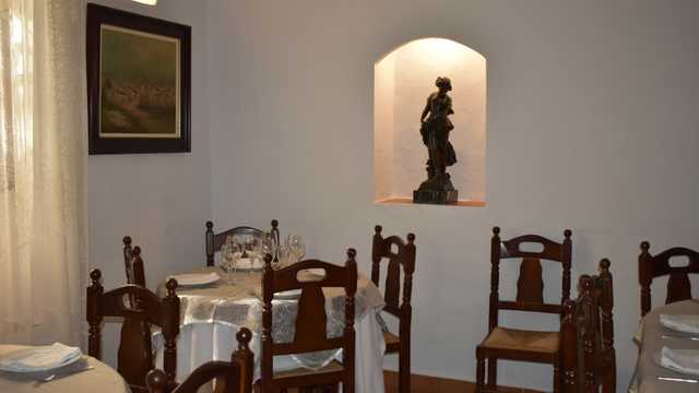 Camarero/a de Sala/Terraza