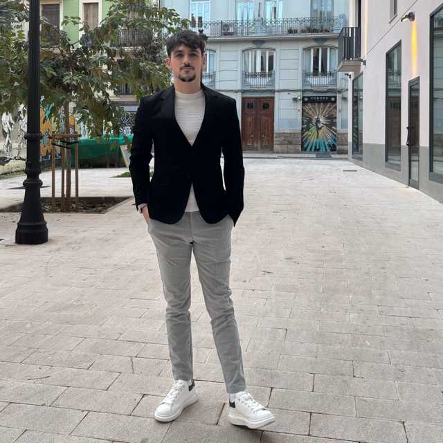 Candidate avatar