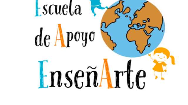 Profesor/a Apoyo ESO y Bachillerato