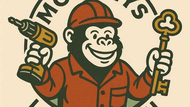 Locksmith, low voltage technician