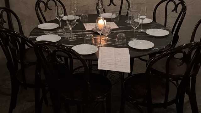 Buscanos personal de sala y cocina nueva apertura