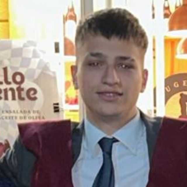 Candidate avatar