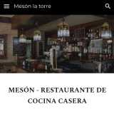 Meson la torre logo