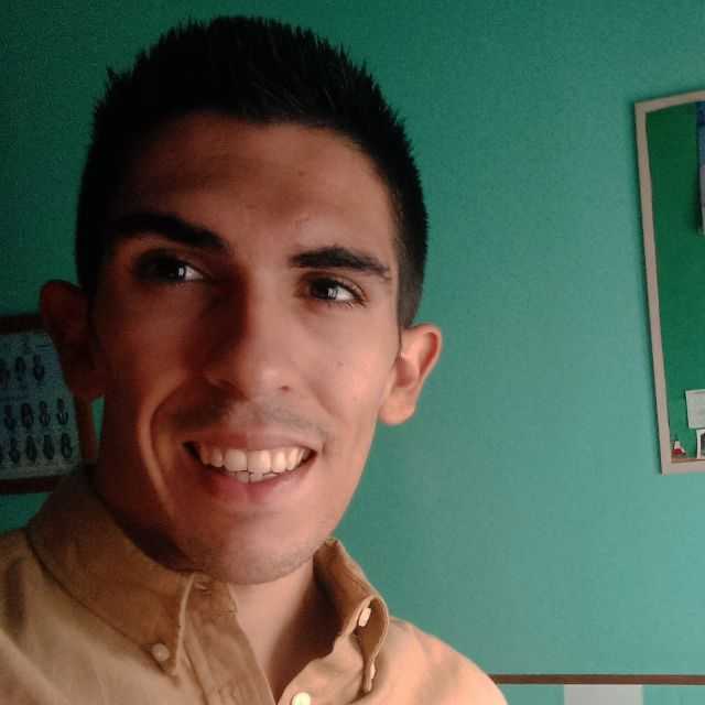 Candidate avatar