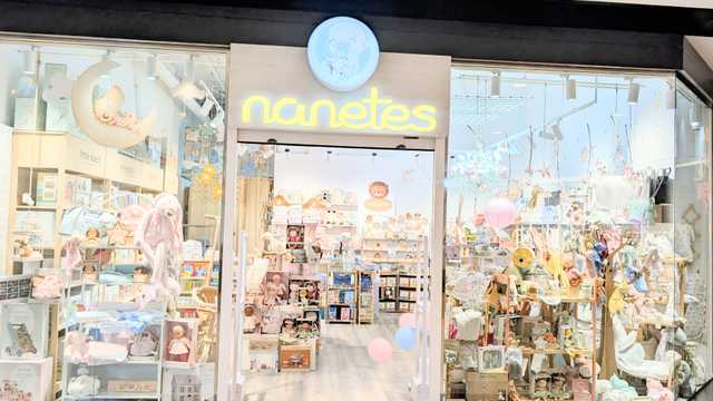 Dependiente/a de Tienda