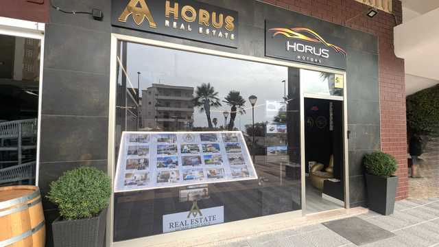 Asesor/a Inmobiliario