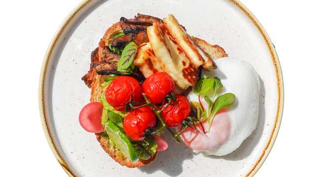 Brunch Chef (Shoreditch & Fulham)