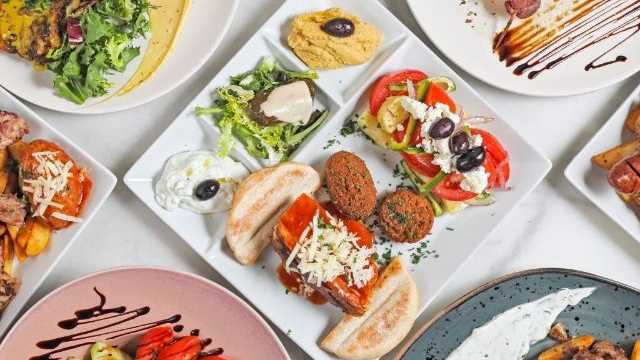 Cocinero/a Restaurante