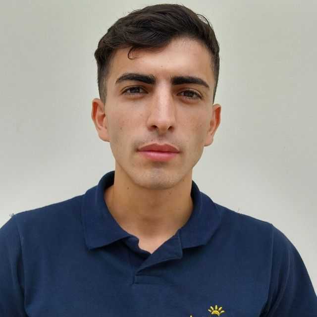 Candidate avatar