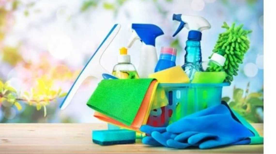 The Expressions Professional Cleaning Company  cover image