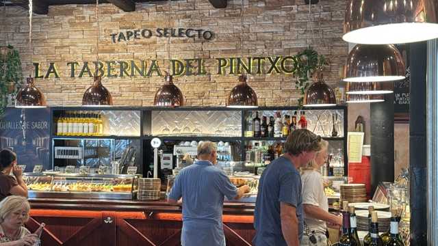 Office de Cocina