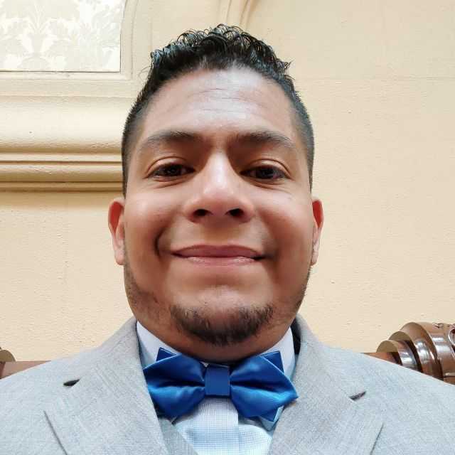 Candidate avatar