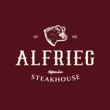 Alfrieg S. avatar icon