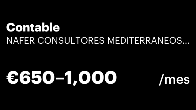 Contable