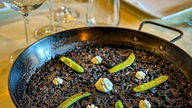 Camarero/a de Restaurante