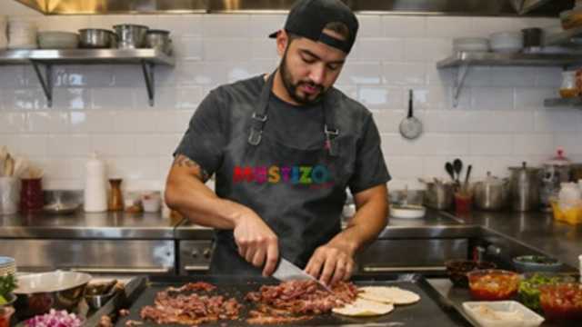 Cocinero/a