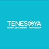 Clínica Veterinaria Tenesoya logo